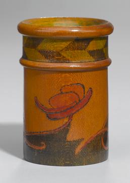 Spill holder made to the design of Archibald…
