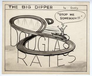 The Big Dipper