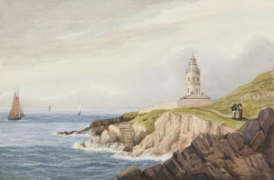 Douglas Lighthouse