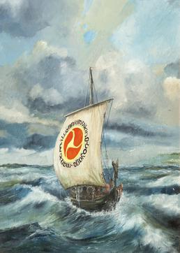 Manx Millennium Voyage