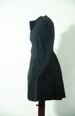 Frock coat made by Mylroi