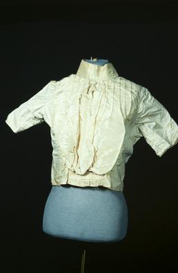 Women's cotton blouse
