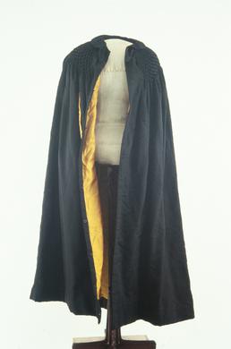 Opera cloak