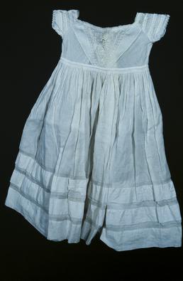 Infant's dress