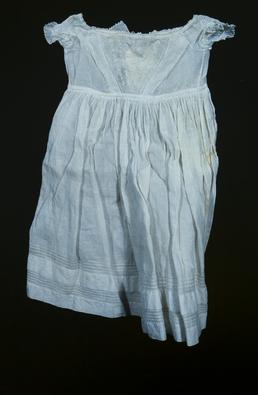 Infant's dress