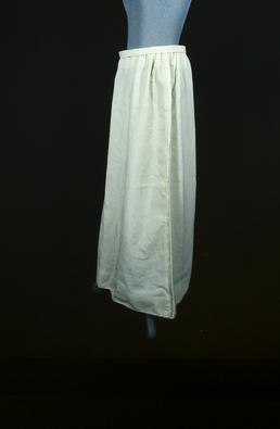 Skirt (possibly sportswear)
