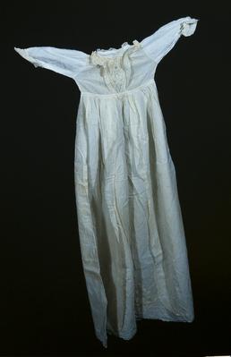 Infant's gown