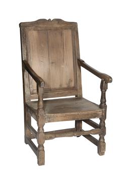 John Wesley Armchair