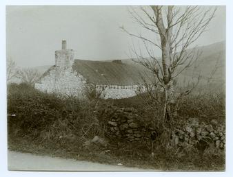 Cottage at Sulby