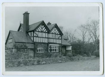 The Red House, Victoria Road, Douglas