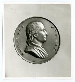 Edward Forbes medal