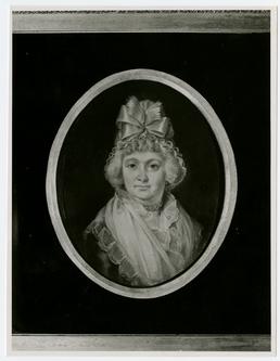 Lady Catherine Moore