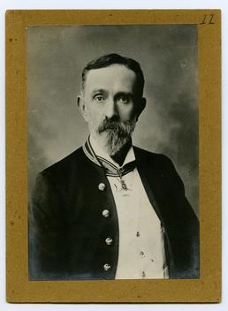 Moore, Arthur William