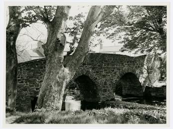 Monks Bridge, Ballasalla