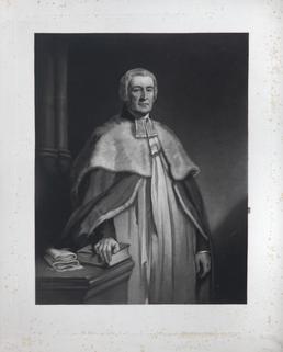 Bishop George Murray