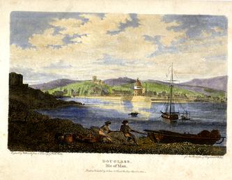 Douglas, Isle of Man