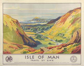 East Baldwin Valley 'Isle of Man Travel by…